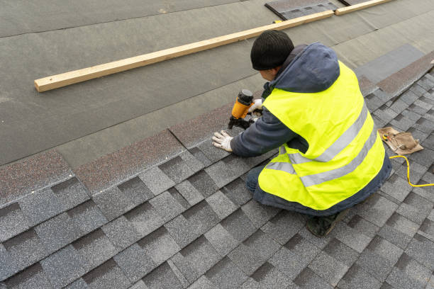 Sealant for Roof in Richmond, MI