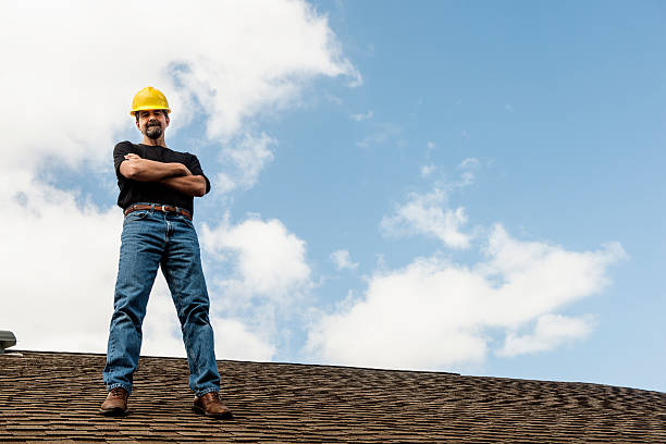 Best Roof Maintenance Services  in Richmond, MI
