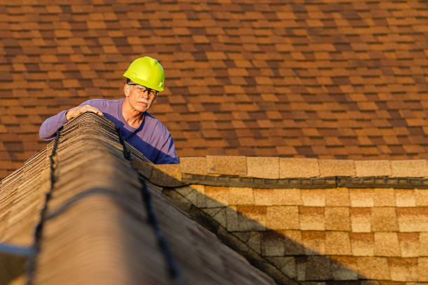 Gutter Installation and Roofing in Richmond, MI