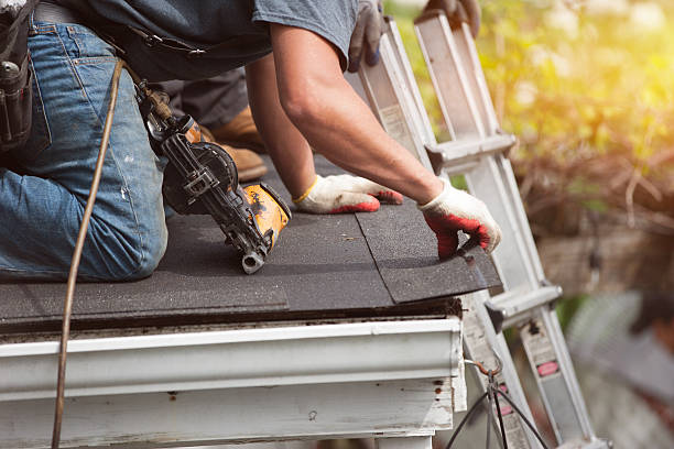 Best Gutter Installation and Roofing  in Richmond, MI