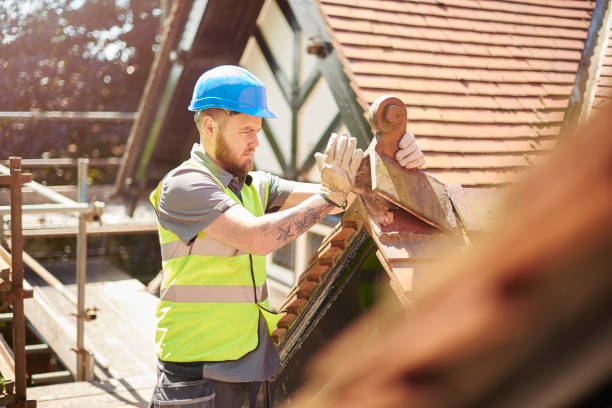Best Roof Replacement Cost  in Richmond, MI