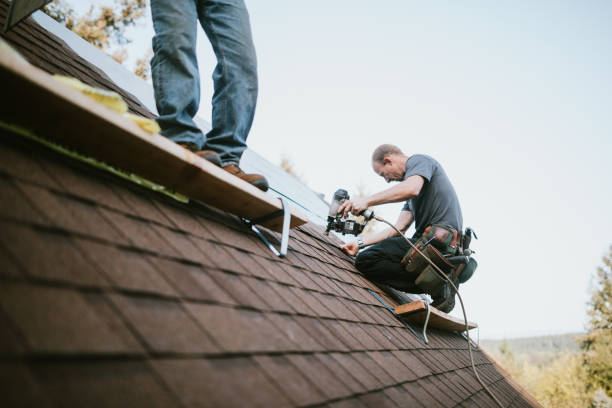 Best Roof Repair Estimates  in Richmond, MI