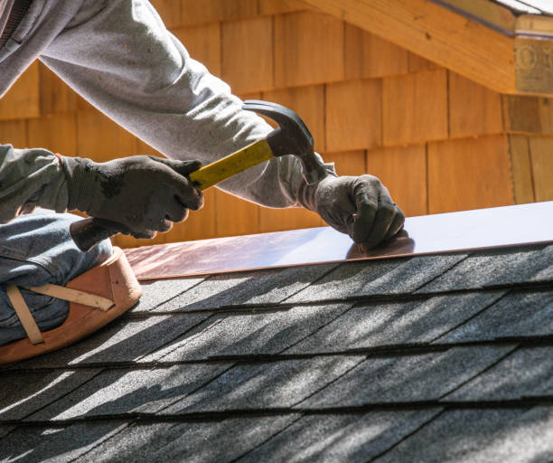Roof Waterproofing Services in Richmond, MI
